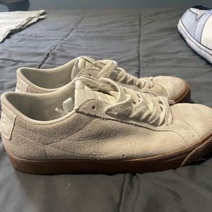 Nike SB blazer zoom low suede